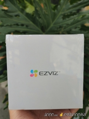 (3) EZVIZ C6N G1 Series  2K | 3K | 4K (Nổi bật với góc nhìn rộng và chống ngược sáng tốt hơn | Ban đêm có Màu | Đàm thoại | Xoay 360 | Thùng 30c)