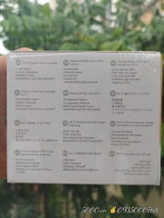 (2) IMOU F32P 2K 3MP  *Mới* - Camera Wifi 3MP Bullet 2C ngoài trời | Hồng ngoại ban đêm I Chống nước IP67 | Chỉ micro, Ko led, Ko loa