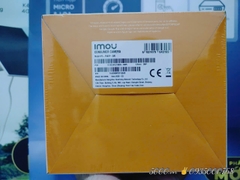 (2) POE Outdoor IMOU PS8D 3MP | 5MP - Có cổng LAN & DC 12V | Camera IP dạng DOME, IP67, Có mic, Có màu, Led xanh đỏ, tích hợp AI nhận diện người & xe