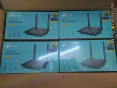Bộ phát WiFi từ Sim 4G TP-Link Mr100 & M7000 (Thùng 20 cái)