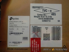 Bộ phát WiFi từ Sim 4G TP-Link Mr100 & M7000 (Thùng 20 cái)
