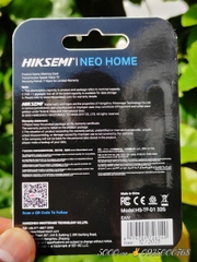 Thẻ nhớ HIKSEMI 32GB HOME D1 Xanh 92Mbps ✌ Bảo Hành 7 Năm ( Tại 5K đổi tức thì | Tại Hãng thì 7-15 ngày )