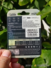 *Kingspec Mixage 128GB ✌ Thẻ nhớ Công ty do ISTC Phân phối và Bảo Hành 3 Năm ( Tại 5K đổi tức thì | Tại ISTC thì 7-15 ngày )
