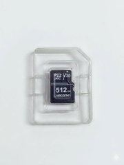 Thẻ nhớ HIKSEMI 512GB HOME D1 Xanh 92Mbps ✌ Bảo Hành 7 Năm ( Tại 5K đổi tức thì | Tại Hãng thì 7-15 ngày )