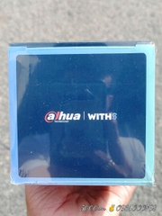 Wifi Dahua H3AS 3MP - Hero A1 | Xoay 360 trong nhà, Đàm thoại 2 chiều ,Theo dõi chuyển động (Tương tự A32 Pro)