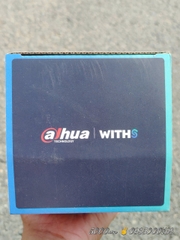 Wifi Dahua H3T 3MP - Xoay 360 trong nhà, Đàm thoại 2 chiều , ban đềm hồng ngoại, không cổng LAN