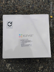 EZVIZ H8 Pro 2K (3MP, Auto-tracking khóa mục tiêu khi phát hiện người với khung hình chuẩn 2K, tốc độ 30fps )