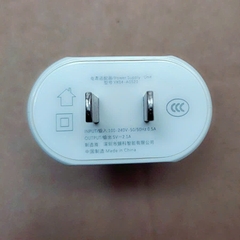 Cóc Sạc 5V2A USB Xanh Lá (40gram | Tụ Nhôm | Hộp 100c | Bảo hành 3 tháng 1 đổi 1 tức thì)