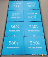 (Mọi Sim) 4G Camera YS-12A sẵn 2 mắt 2 góc nhìn ( Sim nhà mạng bất kỳ | Khuyên dùng với Viettel | Phù hợp vùng núi cao, tây nguyên, tàu thuyền đánh cá, hải đảo xa)