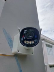 (2) IMOU F32FP PRO 2K | F52FP PRO 3K - Camera Wifi iMOU MỚI, với 4 LED trắng bên dưới, 2 LED xanh đỏ | 2.8MM | GIAO DIỆN hoàn toàn mới | Nổi bật với tính năng AI phân biệt người và xe hơi