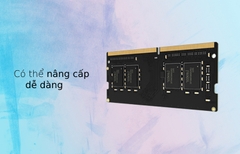 Bộ nhớ RAM laptop LEXAR DDR4 chính hãng (bảo hành 36T)