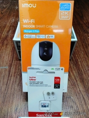 COMBO IMOU A32 PRO 128GB (NGẪU NHIÊN)