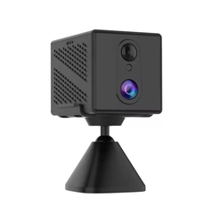 Wi-Fi Camera O-KAM PRO CB70-4G - Camera 1080P, sim 4G, có pin 2000mAh