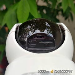 Camera Wi-Fi 2 mắt YOO.SEE QE10, Lens 3.6mm | Thùng 30 Hộp đỏ | Điện áp 5V<2.0A, cổng Type-C | Thẻ 128GB , chuẩn nén H.265