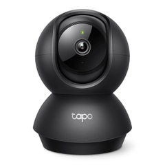 Camera IP Wifi TP-Link TAPO C211 3MP (2304×1296) - Màu đen ngụy trang, ẩn mình vào tường đen