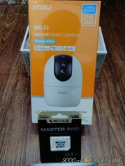 COMBO IMOU A32 PRO 64GB (NGẪU NHIÊN)