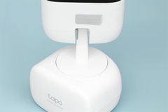 Camera IP Wifi TP-Link TAPO C216 3MP (2304×1296) - Camera ngoài trời lấy Cảm hứng từ chú Robot Wall-E