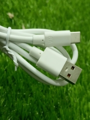 Dây Sạc TYPE-C dài 2 mét | 2000mAh - Hỗ trợ sạc điện thoại, ipad, macbook, và camera wifi...