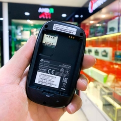 Bộ phát wifi 4G TP-Link M7000 Series (Quốc Dân)