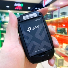 Bộ phát wifi 4G TP-Link M7000 Series (Quốc Dân)