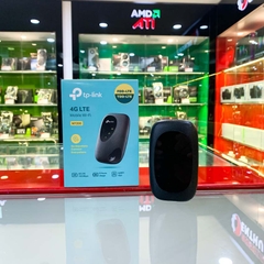 Bộ phát wifi 4G TP-Link M7000 Series (Quốc Dân)