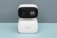 Camera IP Wifi TP-Link TAPO C216 3MP (2304×1296) - Camera ngoài trời lấy Cảm hứng từ chú Robot Wall-E