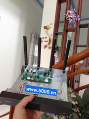 NVR Wi-Fi IMOU N110W / N118W - Kết nối dễ dàng, vận hành ổn định