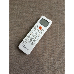 Remote MÁY LẠNH SAMSUNG