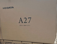 Màn hình vi tính IO DATA (Nhật Bản) 24 inch | 27 Inch - Hàng chính hãng ✌ SOECO phân phối | Bảo hành 3 năm