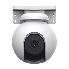 EZVIZ H8 Pro 2K (3MP, Auto-tracking khóa mục tiêu khi phát hiện người với khung hình chuẩn 2K, tốc độ 30fps )