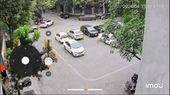(2) IMOU F32FP 2K 3MP | F52FP 3K 5MP - Camera Wifi 3MP ngoài trời | Ban đêm có màu | Chống nước IP67