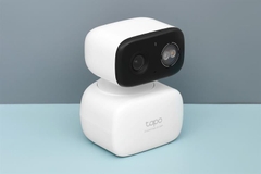 Camera IP Wifi TP-Link TAPO C216 3MP (2304×1296) - Camera ngoài trời lấy Cảm hứng từ chú Robot Wall-E