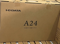 Màn hình vi tính IO DATA (Nhật Bản) 24 inch | 27 Inch - Hàng chính hãng ✌ SOECO phân phối | Bảo hành 3 năm