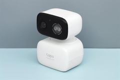 Camera IP Wifi TP-Link TAPO C216 3MP (2304×1296) - Camera ngoài trời lấy Cảm hứng từ chú Robot Wall-E