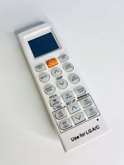 Remote MÁY LẠNH LG