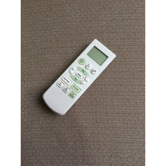 Remote MÁY LẠNH SAMSUNG