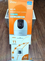 COMBO IMOU A32 PRO 64GB (NGẪU NHIÊN)