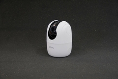 (5.0Ghz) IMOU TA32 PRO MAX 3MP 2K (Ban đêm có màu | LAN 1GB | Wifi 6 | Full Color | Có AOR | Nén H.265 | Nhận thẻ 512GB | Góc siêu rộng hơn | Loa siêu to hơn | Nhận diện Human tốt hơn)