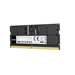Bộ nhớ RAM laptop LEXAR DDR5 chính hãng (bảo hành 36T)