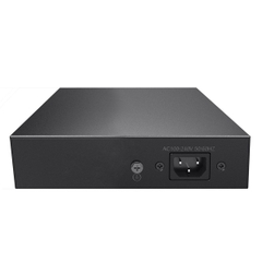 Switch POE 4-8-16 Cổng ONV H1108PSD (Tất cả đều có 2 cổng Uplink)