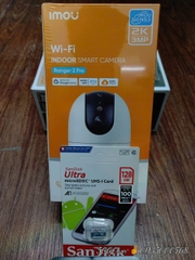 COMBO IMOU A32 PRO 128GB (NGẪU NHIÊN)