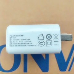 (2) Cóc Sạc 5V3A Type-C (50gram | Có sạc nhanh | Pin nóng tự động ngừng sạc | Hộp 100c | Bảo hành 3 tháng 1 đổi 1 tức thì)