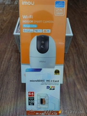 COMBO IMOU A32 PRO 64GB (NGẪU NHIÊN)