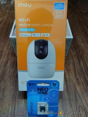 COMBO IMOU A32 PRO 64GB (NGẪU NHIÊN)