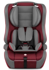 GHẾ AN TOÀN CHO TRẺ EM TRÊN Ô TÔ - Chuẩn ISOFIX | Quy định bắt buộc từ 1.1.2026