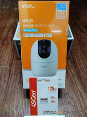 COMBO IMOU A32 PRO 128GB (NGẪU NHIÊN)