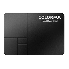 Ổ cứng SSD COLORFUL chính hãng (bảo hành 36T)
