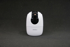 (5.0Ghz) IMOU TA32 PRO MAX 3MP 2K (Ban đêm có màu | LAN 1GB | Wifi 6 | Full Color | Có AOR | Nén H.265 | Nhận thẻ 512GB | Góc siêu rộng hơn | Loa siêu to hơn | Nhận diện Human tốt hơn)