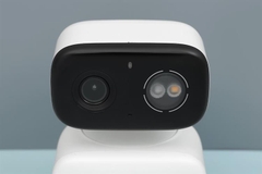 Camera IP Wifi TP-Link TAPO C216 3MP (2304×1296) - Camera ngoài trời lấy Cảm hứng từ chú Robot Wall-E