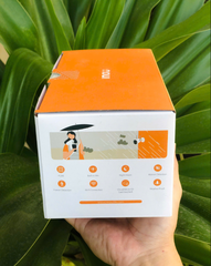 Camera Wifi 3MP ngoài trời IMOU Bullet 2C I F32P I Chống nước IP67 | Chỉ micro, Ko led, Ko loa